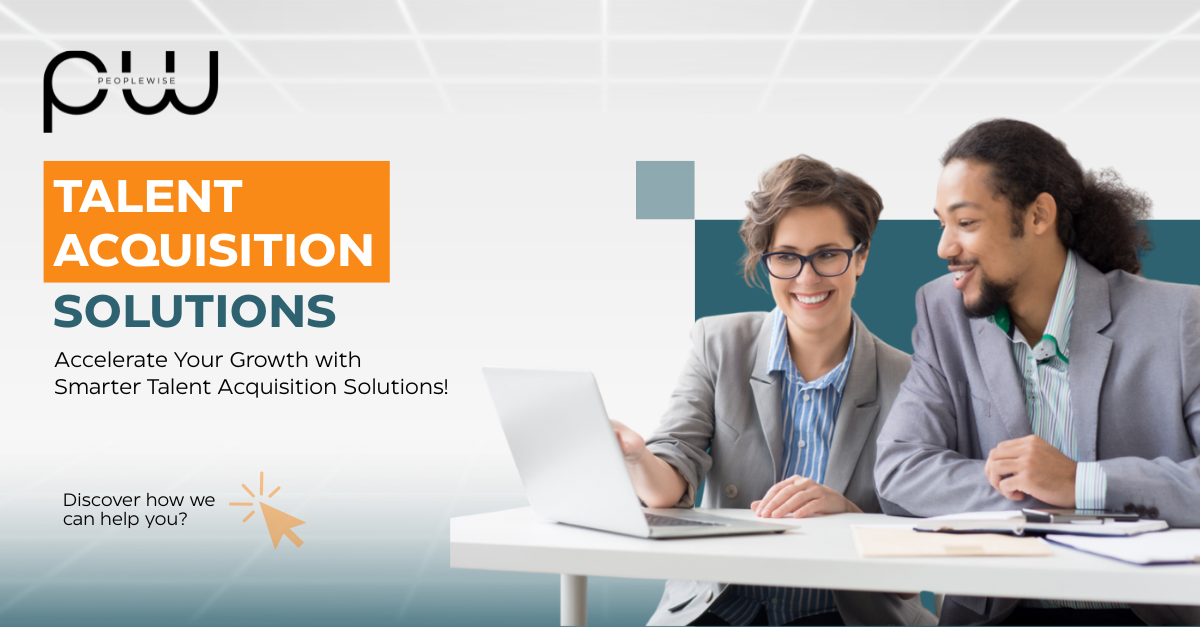 Talent Acquisition Solutions - PeopleWise Vietnam