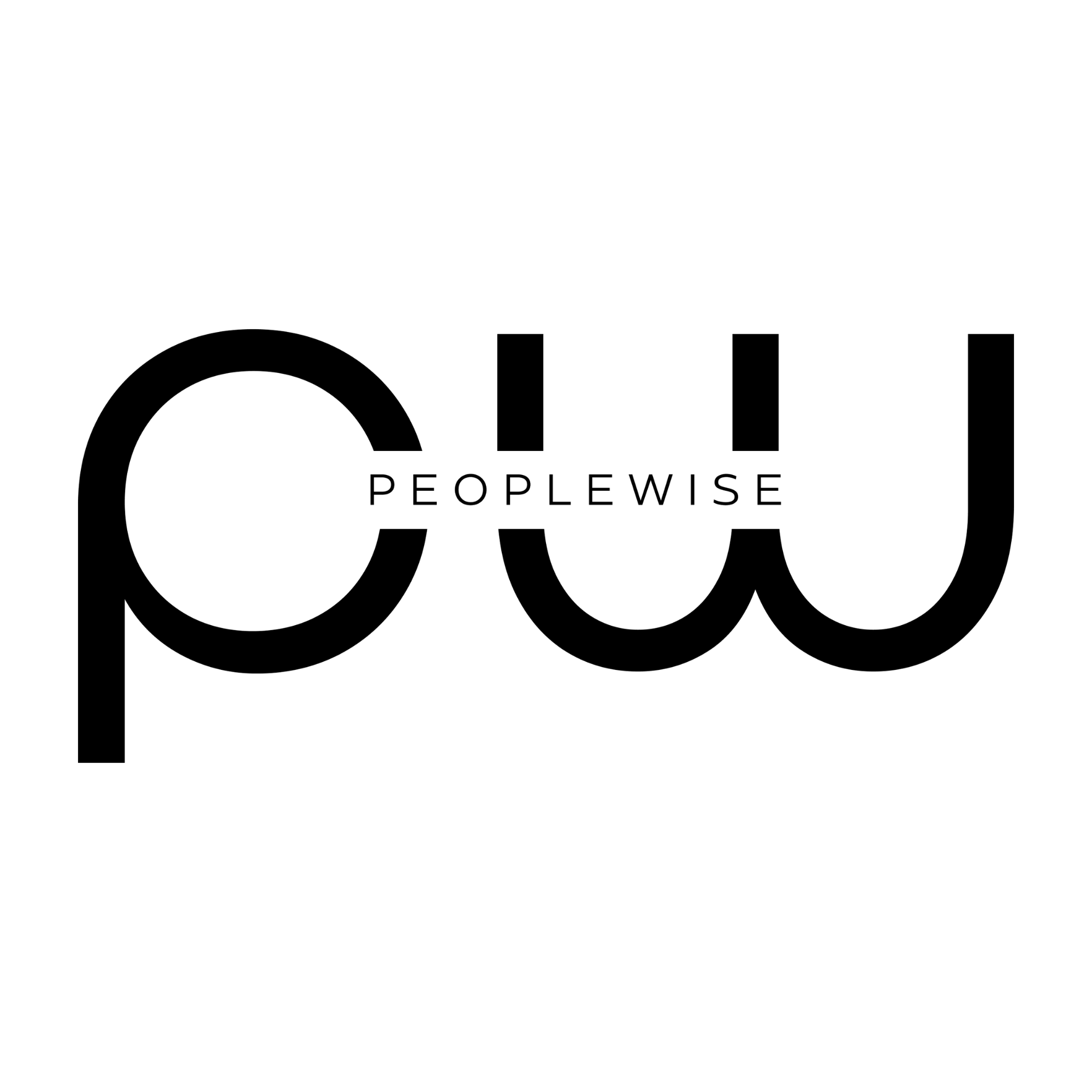 PeopleWise logo new final